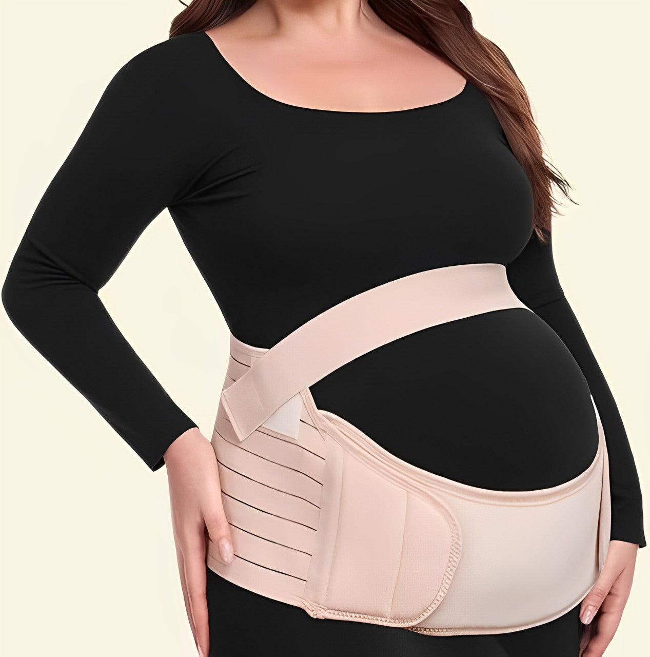 Pregnancy bellyca belt