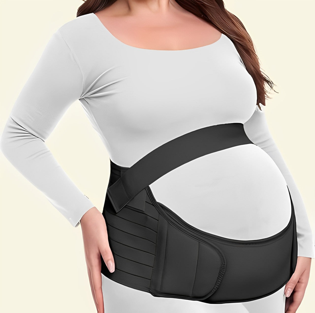 Pregnancy bellyca belt